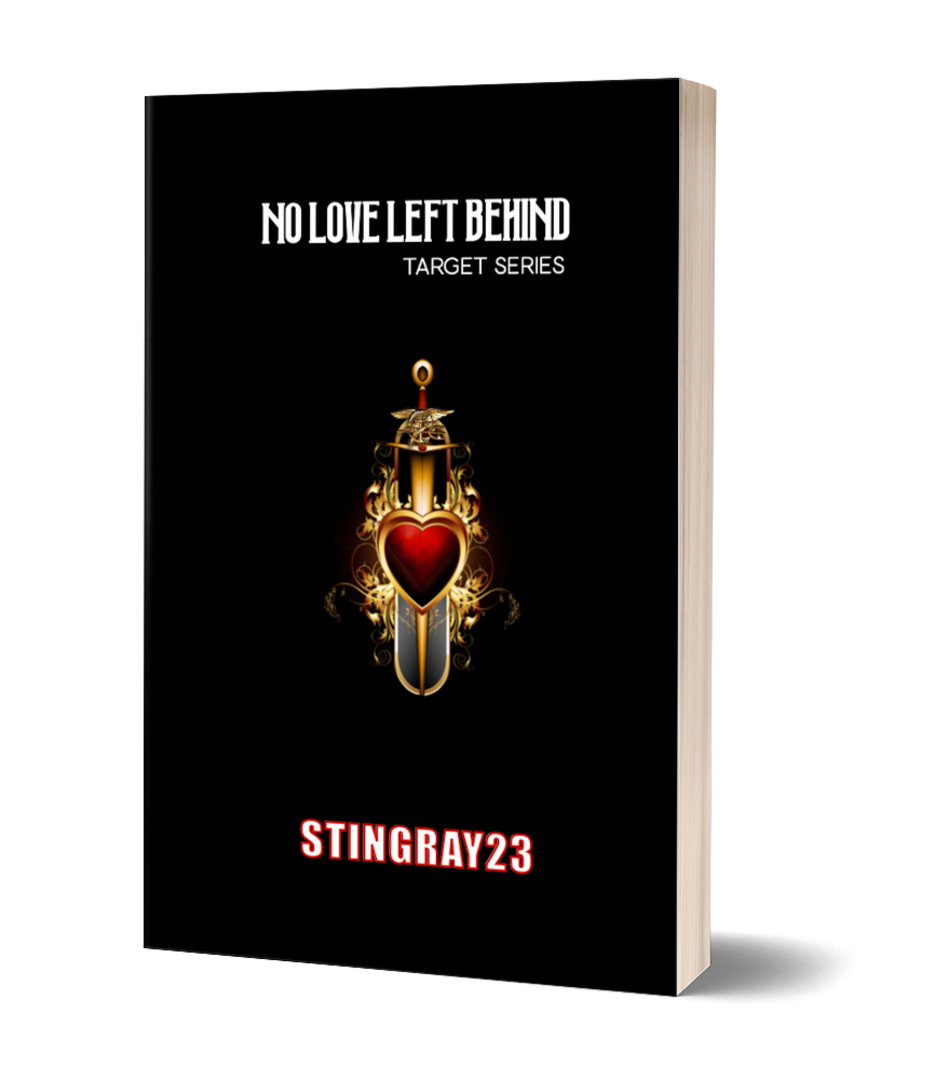 No Love Left Behind Target Series Collection