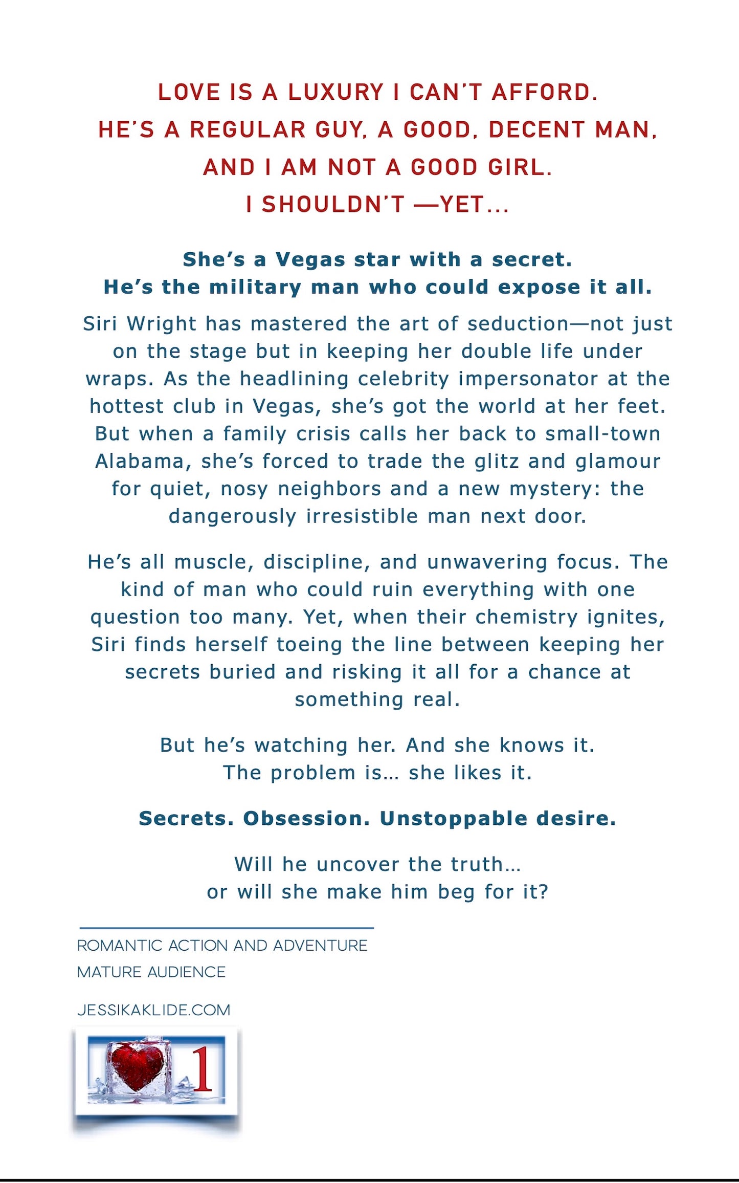Stalking The Stripper #1