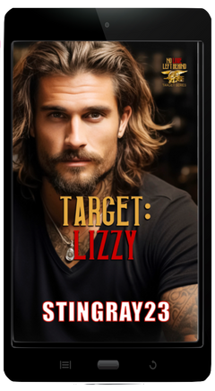 Target Lizzy Brody Cover eBook