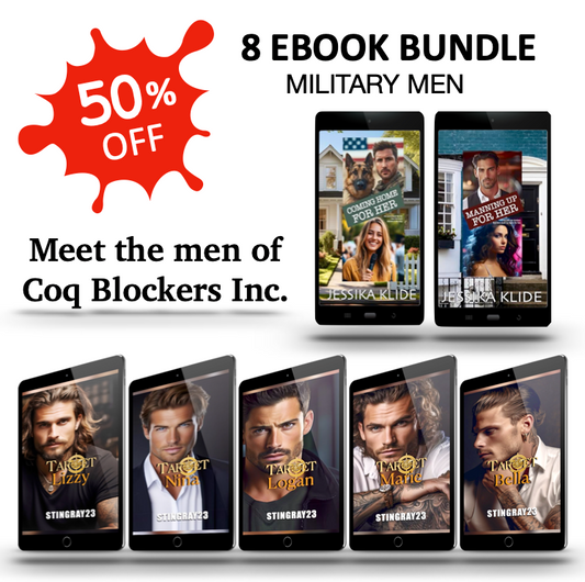 The Ultimate Badass Bundle