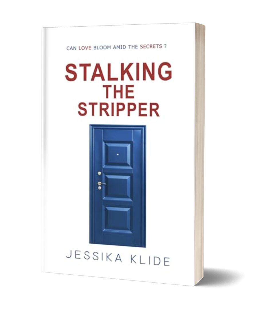 Stalking The Stripper #1