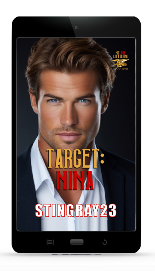 Target Nina Jeff Cover eBook