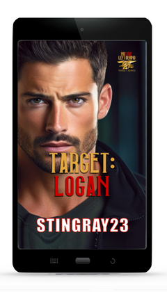 Target Logan Jack Cover eBook